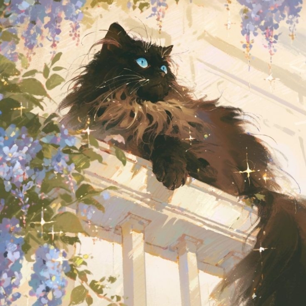 Meet your Posher, Natasha